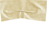 Crumpled Masking Tape with Straight Cuts