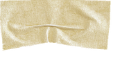 Crumpled Masking Tape with Straight Cuts